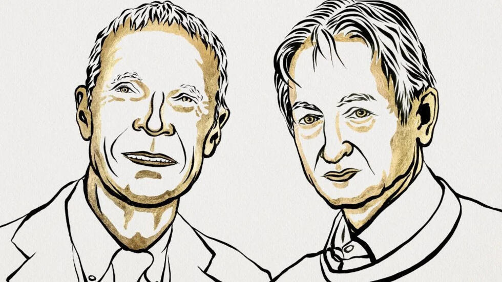 From Backpropagation to the Nobel Price: Hinton and Hopfield’s Legacy in AI 